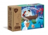 Puzzle 104: Princess Little Mermaid (52715) Wiek: 6+