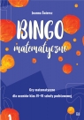 Bingo matematyczneGry matematyczne dla klas IV-VI Świercz Joanna