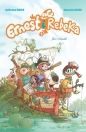 Ernest i Rebeka. Na ratunek! Tom 3 - Guillaume Bianco, Antonello Dalena