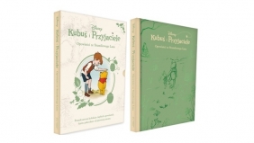 Opowieści ze Stumilowego Lasu. Disney. Kubuś i Przyjaciele - Thea Feldman, Catherine Hapka