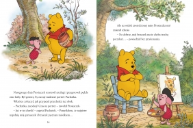 Opowieści ze Stumilowego Lasu. Disney. Kubuś i Przyjaciele - Thea Feldman, Catherine Hapka