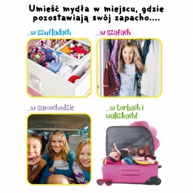 I'm a Genius Science - Fabryka mydełek (304-PL67152)
