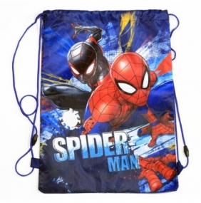 Worek na gimnastykę Spider-Man (607715)