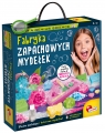 I'm a Genius Science - Fabryka mydełek (304-PL67152)