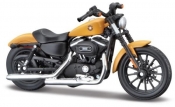 Harley Davidson 2014 Sportster Iron 883 1/18 (10139360/77715)