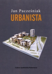 Urbanista - Pacześniak Jan