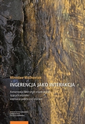 Ingerencja jako interakcja - Wachowiak Mirosław