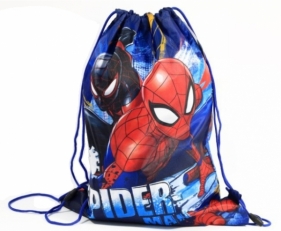 Worek na gimnastykę Spider-Man (607715)