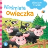 Nieśmiała owieczka Wiesław Drabik