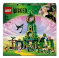 Lego Wicked: Powitanie w Emerald City (75684)