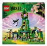 Lego Wicked: Powitanie w Emerald City (75684)