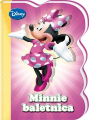 Minnie baletnica