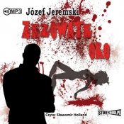 Zezowate oko (Audiobook) - Jeremski Józef
