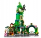 Lego Wicked: Powitanie w Emerald City (75684)