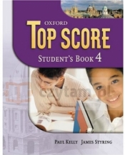 Top Score 4 SB - James Styring, Paul Kelly