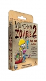  Munchkin Zombie 2 Kosi, Kosi Łapci (9152) (rozszerzenie)Wiek: 10+