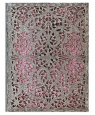 Notatnik Ultra Blush Pink w linie