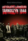 Losy ocalałych z ludobójstwa. Tarnoszyn 1944 Maria Milena Krenz
