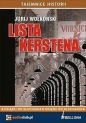 CD LISTA KERSTENA KSIĄŻKI DO SŁUCHANIA - Jurij Wołkoński