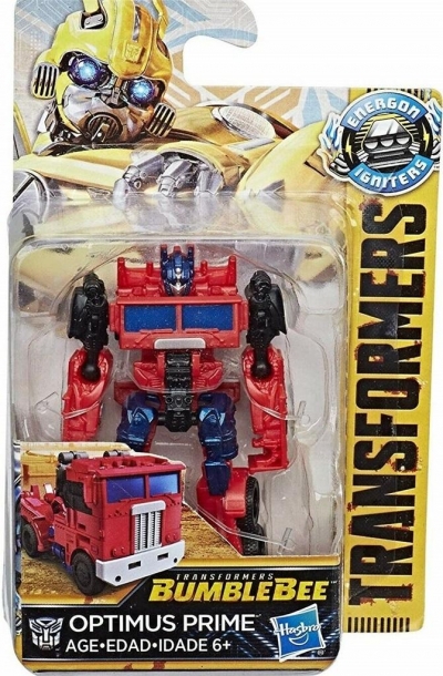 Figurka Transformers Energon Igniters Speed E0765
