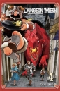 Dungeon Meshi. Tom 4 - Ryoko Kui