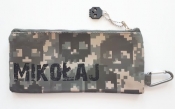 Piórnik młodzieżowy Mikołaj