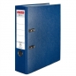 Segregator A4/8cm Q.file - niebieski (11167418)