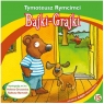 Bajki - Grajki. Tymoteusz Rymcimci CD Opracowanie zbiorowe