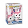 FUNKO Figurka POP Games: Pokemon - Sylveon (EMEA) (FNK74215) od 3 lat