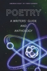 Poetry (Bloomsbury Writers` Guides and Anthologies) W. Todd Kaneko, Amorak Huey