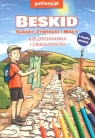 Beskid Śląski, Żywiecki i Mały. Kolorowanka i... Opracowanie zbiorowe