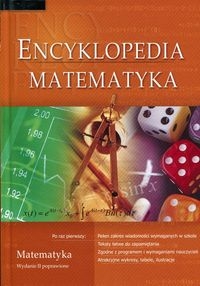 Encyklopedia szkolna - matematyka