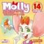 Molly i jej pierwszy utracony ząb. Część 14 - Marek Gatz