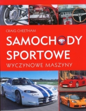 Samochody sportowe