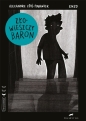 Złowieszczy baron - Enzo, Alexandre Côté-Fournier