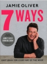 7 Ways Easy Ideas for Every Day of the Week Jamie Oliver