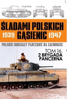2 Brygada Pancerna - <br />