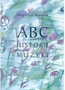 ABC historii muzyki Małgorzata Kowalska