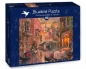 Bluebird Puzzle 1500: Wieczór w Wenecji (70115)