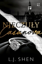 Cruel Castaways. Nieczuły Casanova. Tom 3 - L.J. Shen