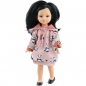 Cudowna hiszpańska lalka Maria Jose 21cm