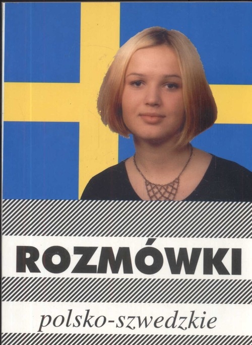 Rozmówki polsko-szwedzkie