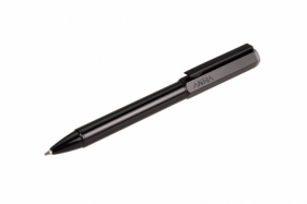 Długopis Antra czarny w pudełku