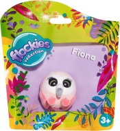 Flockies, Flaming Fiona