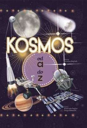 Kosmos od A do Z - Annalisa Beghelli