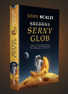 Serny glob - John Scalzi