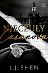 Cruel Castaways. Nieczuły Casanova. Tom 3