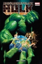 Nieśmiertelny Hulk. Tom 3 - Joe Bennett, Al Ewing