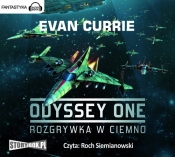 Odyssey One Tom 1 (Audiobook) - Evan Currie