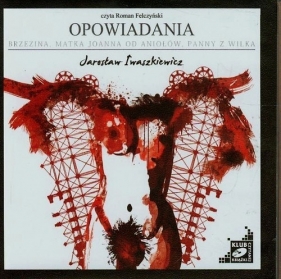 Opowiadania - Iwaszkiewicz Jarosław